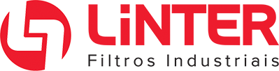 Logotipo Linter Filtros Industriais